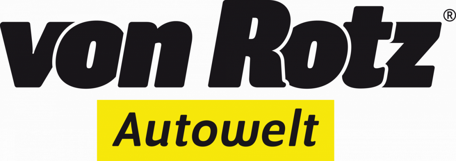 Logo Auto Welt von Rotz AG